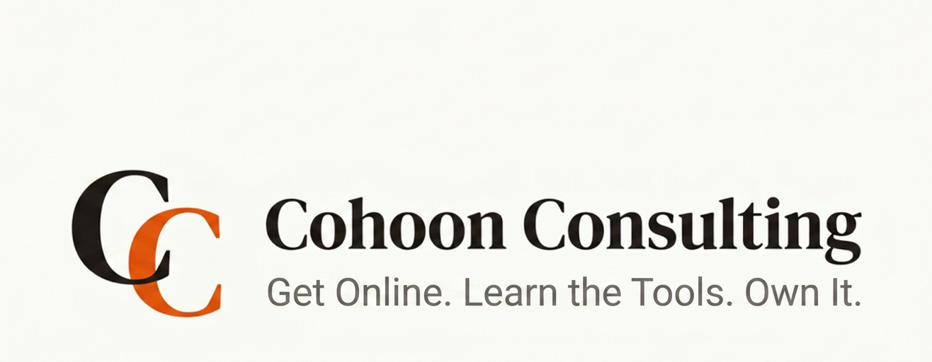 Cohoon Consulting